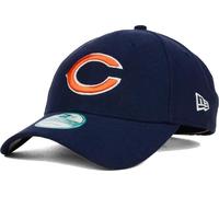 New Era Chicago Bears The League NFL Velcroback 9Forty Cap 940 Adjustable