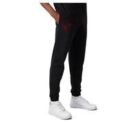 New Era Chicago Bulls Nba Foil Joggers