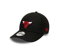 New Era Chicago Bulls NBA The League 9Forty Adjustable Kids Cap - Youth