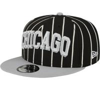 New Era Chicago White Sox Cityarch Cap Black