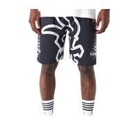 New Era Chicago White Sox Logo Short Black