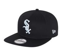 New Era Mlb Otc 9fifty Chicago White Sox Authentic Cap Black M-L Man
