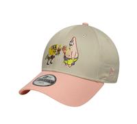 New Era Childrens/Kids SpongeBob SquarePants Baseball Cap