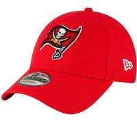 New Era 9Forty Cap - NFL LEAGUE Tampa Bay Buccaneers red