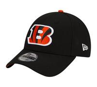 New Era Cincinnati Bengals League 9FORTY Adjustable Cap / Black / RRP £27