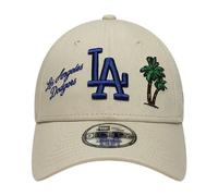 New Era City Icon 9forty Losdod Cap Beige