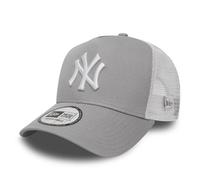 New Era Trucker Cap – MLB Clean A-Frame – Unisex