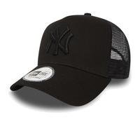 New Era Clean Trucker Cap