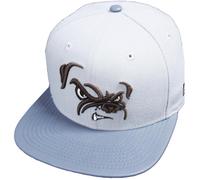 New Era Cleveland Browns NFL Grey Storm 9FIFTY 950 Snapback Cap Limited Edition