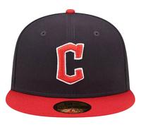 New Era Cleveland Guardians 9fifty Cap Grey