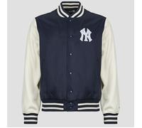 New-Era Coat BOMBER JCKT NEW YORK YANKEES in Blue EU XL