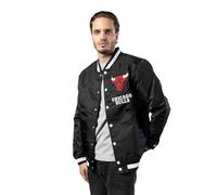 New Era College Jacket - LOGO SELECT Chicago Bulls - M