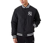 New Era College Jacket - New York Yankees black - S