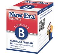 New Era Complex B 240 Tablets