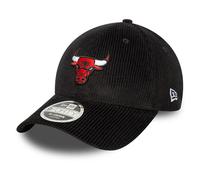 New Era Cord 9forty Mc Chicago Bulls Cap