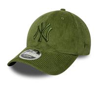 New Era Cord 9forty Mid Crown New York Yankees Cap