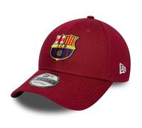 New Era Core 9forty Fc Barcelona Cap