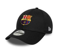 9Forty FC Barcelona Baseball Cap Core Noir TU