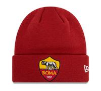 New Era Core Cuff Associazione Sportiva Roma Junior Beanie