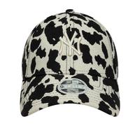 New Era Cow Midi 9forty Neyyan Cap Women Black