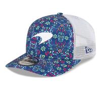 New Era Curved 9Fifty Cap - McLaren Racing F1 Mexico - S/M Navy