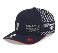 New Era Curved 9Fifty Cap - Red Bull Racing F1 Las Vegas - S/M