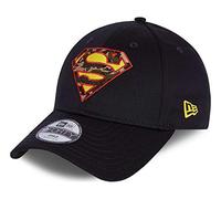 New Era CY Character INFILL 9FORTY SUPMAN Cap Navy