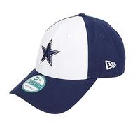 New Era Dallas Cowboys 9forty Cap NFL The League Team - One-Size