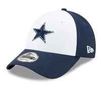 Dallas Cowboys New Era 9Forty NFL The League Team Cap