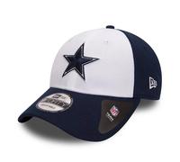 New Era Dallas Cowboys NFL 9Forty Adjustable Cap / Navy / RRP £25