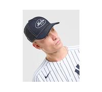 New Era Denim A-Frame 9FORTY Trucker Cap - Blue One Size