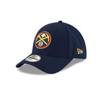 New Era Men's Adjustable League 9Forty Cap ~ Denver Nuggets