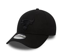 New Era Detroit Tigers 9forty Adjustable Cap Distressed Seasonal Black