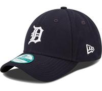 New Era Detroit Tigers Cap. Detroit Tigers MLB League 9FORTY Cap