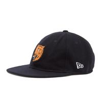 New Era Detroit Tigers Heritage Series Retro 9Fifty Cap Navy