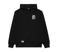 New Era Detroit Tigers Mlb League Essentials Oversized Hoody Black