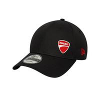 New Era Ducati Flawless 9 Forty Cap - Black
