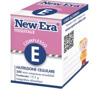 New Era E Complex 240 Tablets