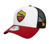 New Era E-Frame AS Roma Core Trucker Cap 60572400