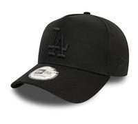 New Era Monochrome Eframe Los Angeles Dodgers Cap