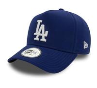 New Era E-Frame Snapback Cap - Patch Los Angeles Dodgers - One Size Royal