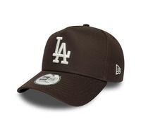 New Era E-Frame Snapback Cap - SIDEPATCH Los Angeles Dodgers - One Size