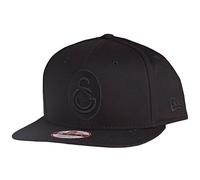 New Era EL Bob 9Fifty Snapback Galatasaray Istanbul Black Black