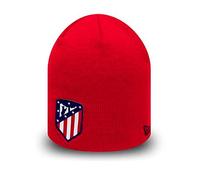 New Era ERA - Atletico de Madrid Knitted Hat for Winter Red