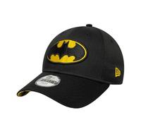 New Era ERA CHYT DC AOP 9FORTY Batman Blk Black 1 One Size, Black 1, One Size