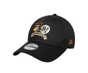 New Era ERA WB Harry Potter Deathly Hollow Colour Black One Size