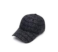 New Era ERA Wmns Mono 9Forty Neyan Blk, BLK, One size