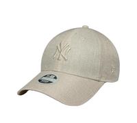 New Era ERA Wmns Woven 9Forty Neyan LTCLTC Light Beige One Size