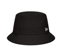 New Era Essantial bucket hat black Noir S