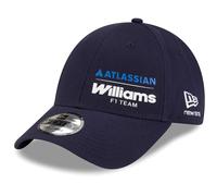 New Era Essential 9forty Williams F1 Racing Cap